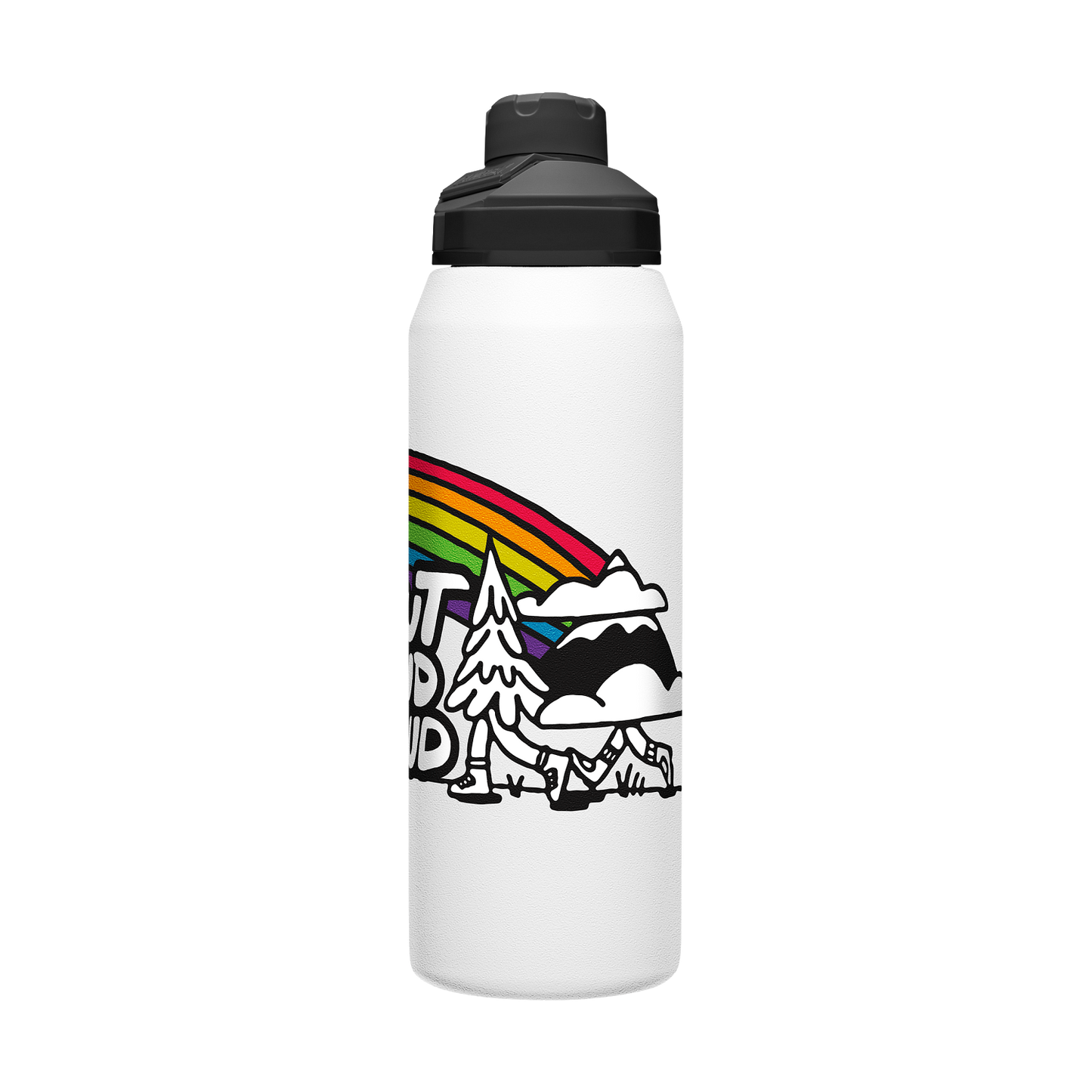chute-mag-32-oz-water-bottle-insulated-stainless-steel-plus-cleanup-kit-pride-collection-limited-edition-i3 0idtpfx0qm