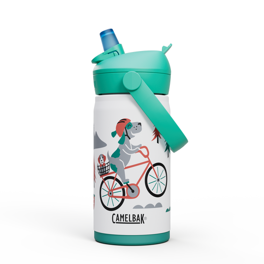 thrivetm-flip-straw-kids-12oz-bottle-insulated-stainless-steel-l9 2dbic4awxi