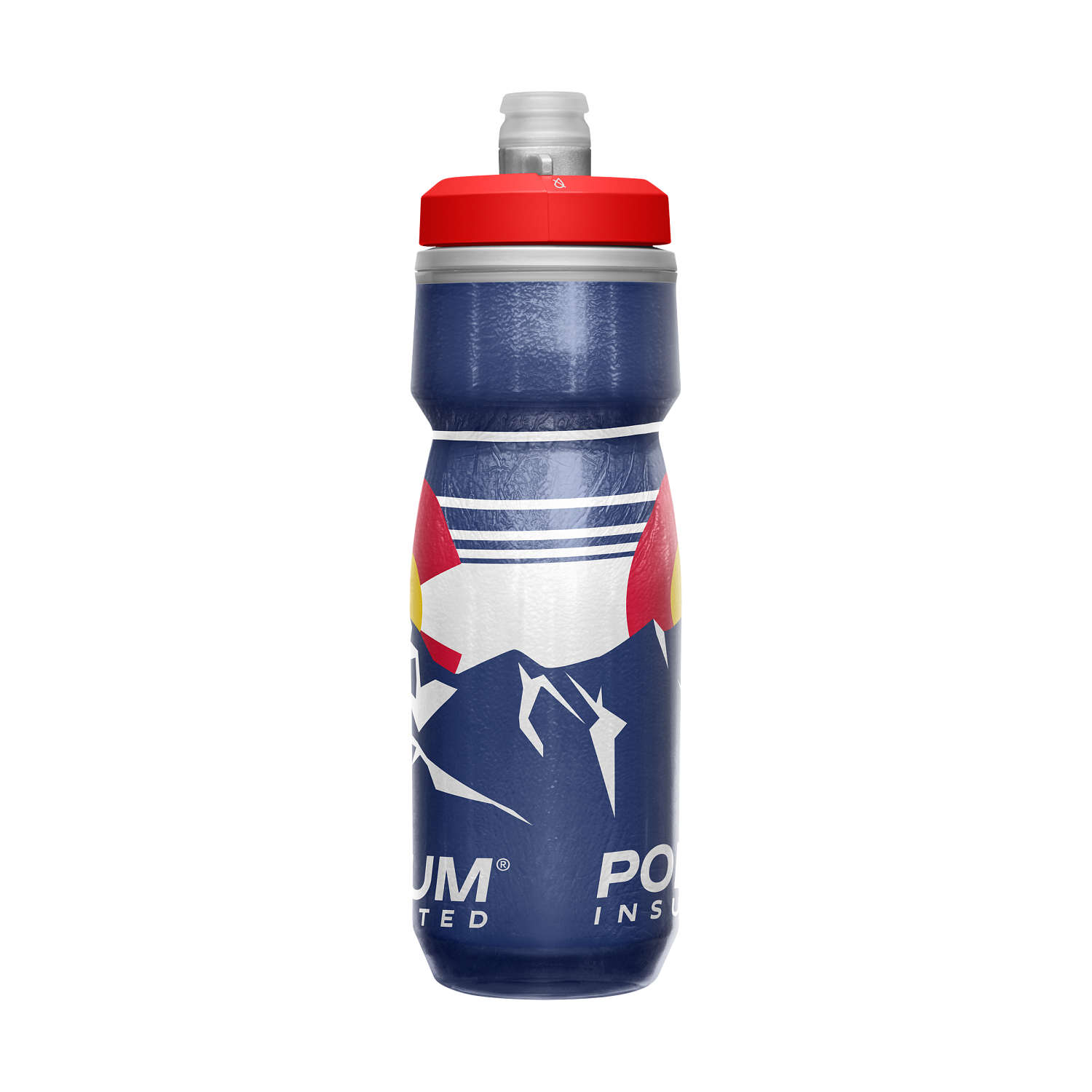 podium-chilltm-21oz-water-bottle-destination-series-ii-limited-edition-g3 clhki30pox