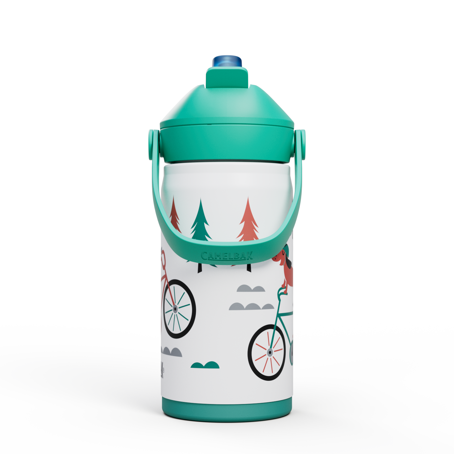 thrivetm-flip-straw-kids-12oz-bottle-insulated-stainless-steel-x7 e9sckjnggy