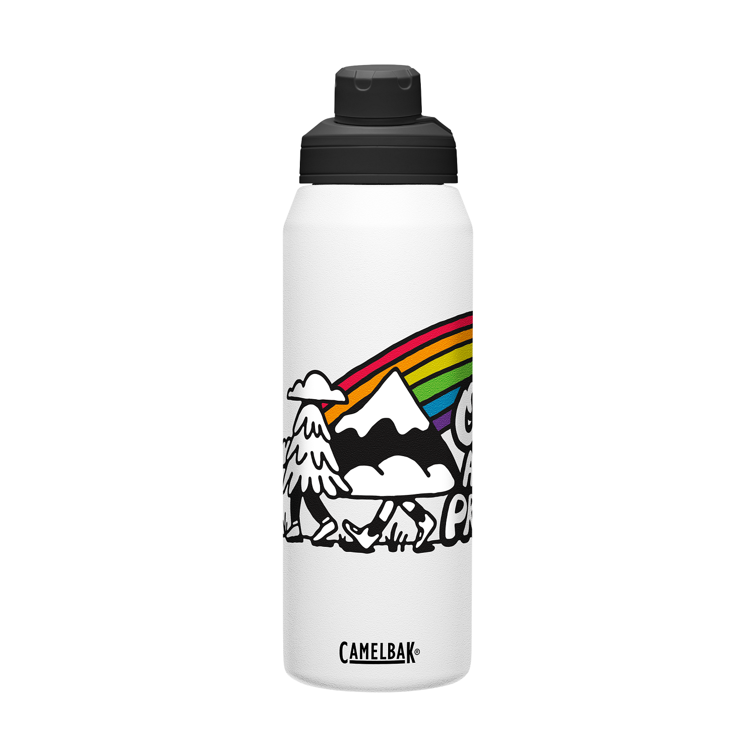 chute-mag-32-oz-water-bottle-insulated-stainless-steel-plus-cleanup-kit-pride-collection-limited-edition-i3 jxtehqxuvf