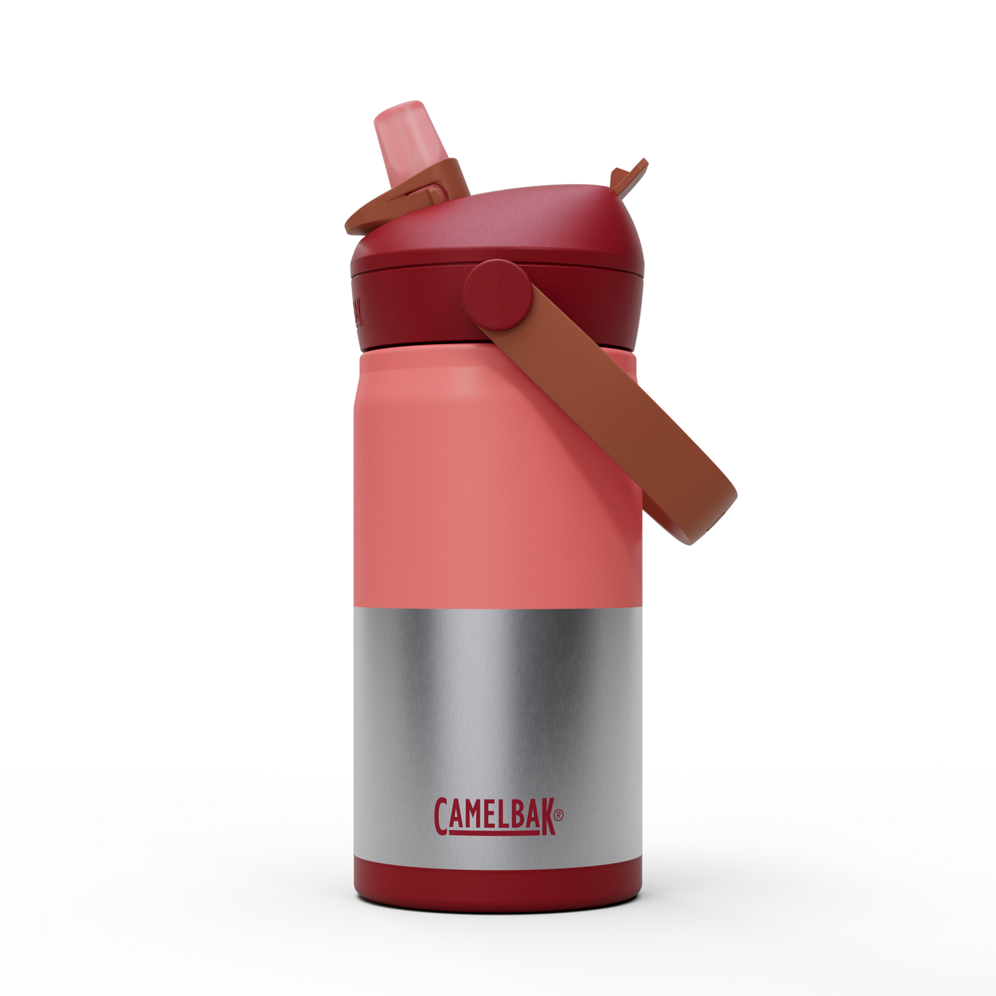 thrivetm-flip-straw-kids-12oz-bottle-insulated-stainless-steel-x7 kjbemndg8l