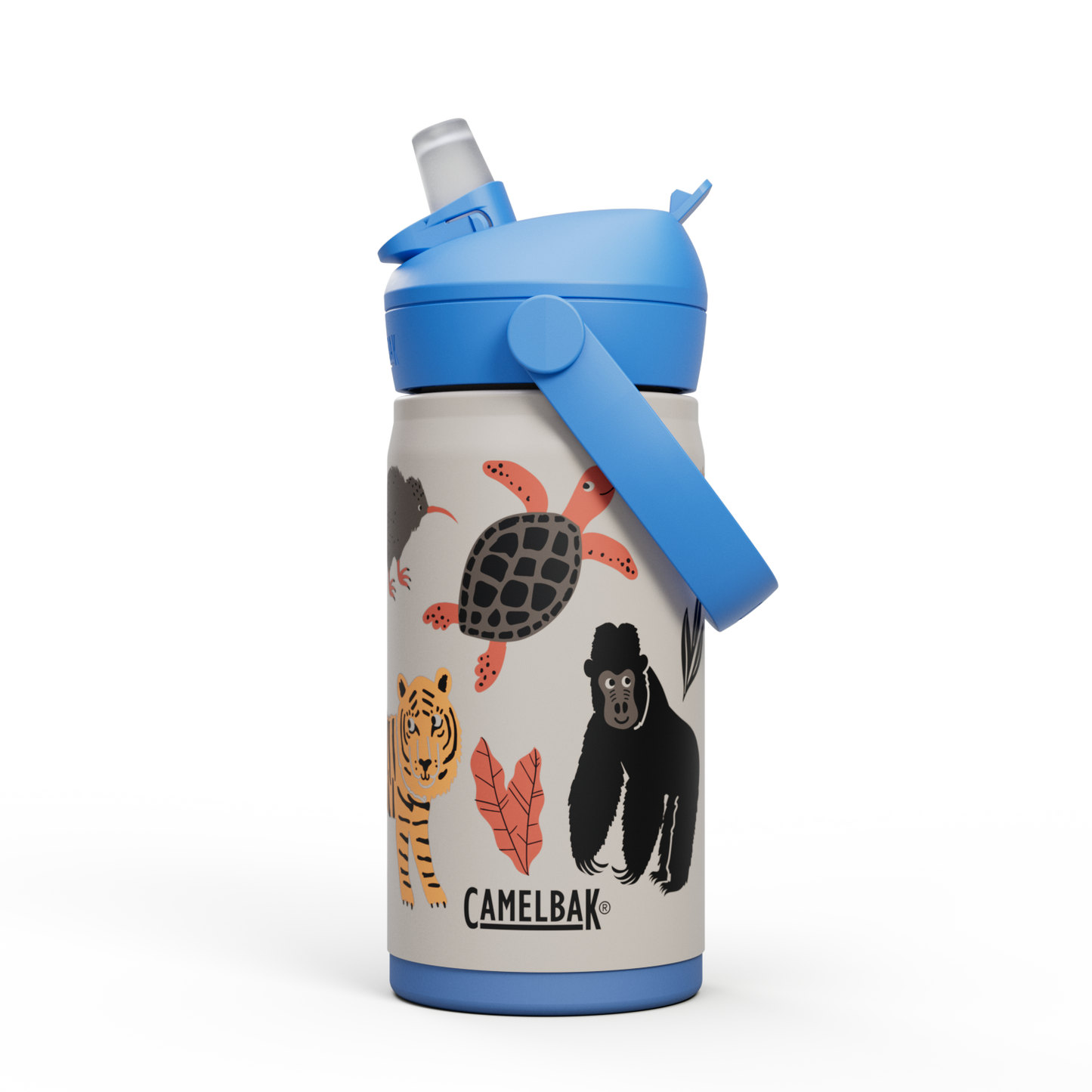 thrivetm-flip-straw-kids-12oz-bottle-insulated-stainless-steel-l9 pynogybk5m