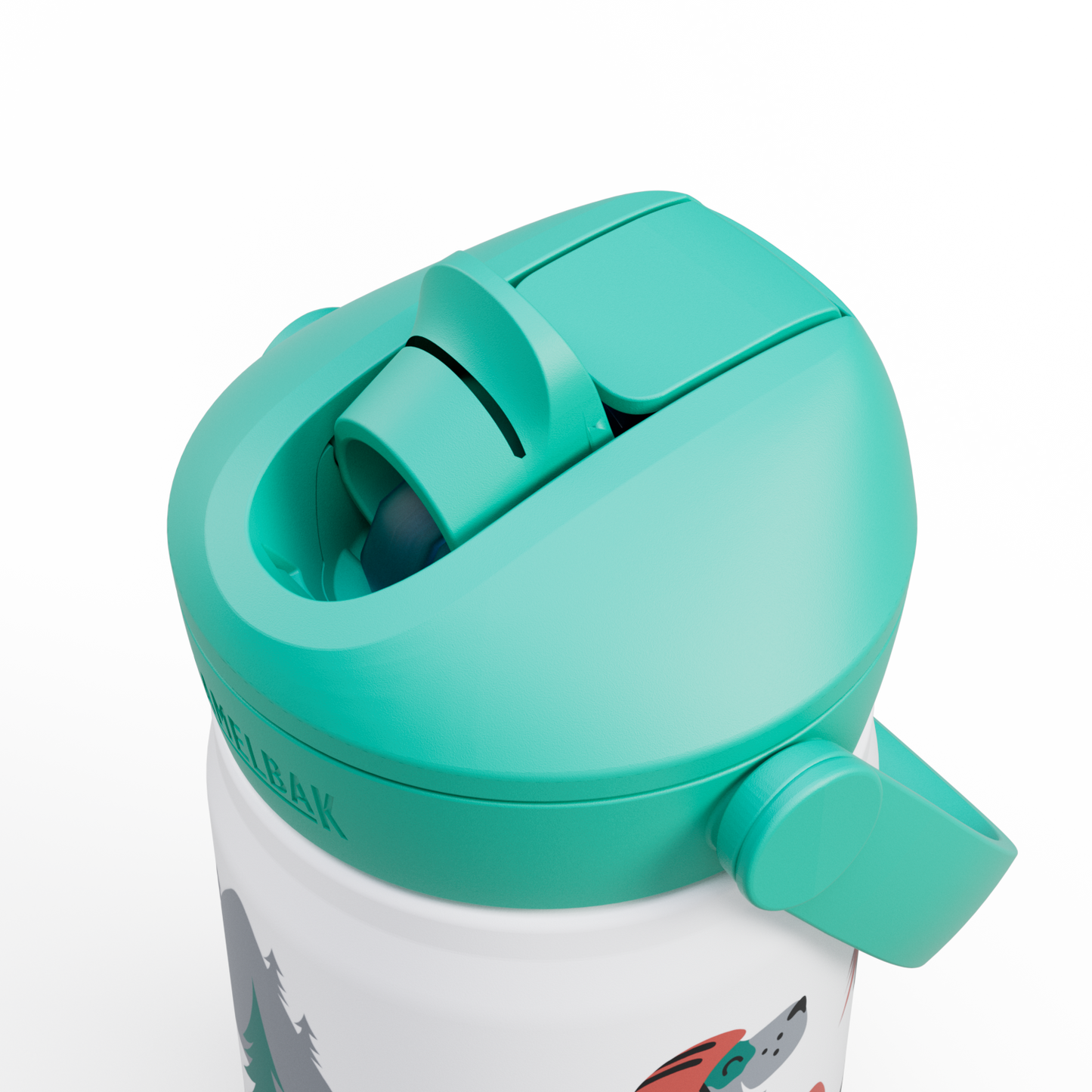 thrivetm-flip-straw-kids-12oz-bottle-insulated-stainless-steel-l9 rbfolafy0l