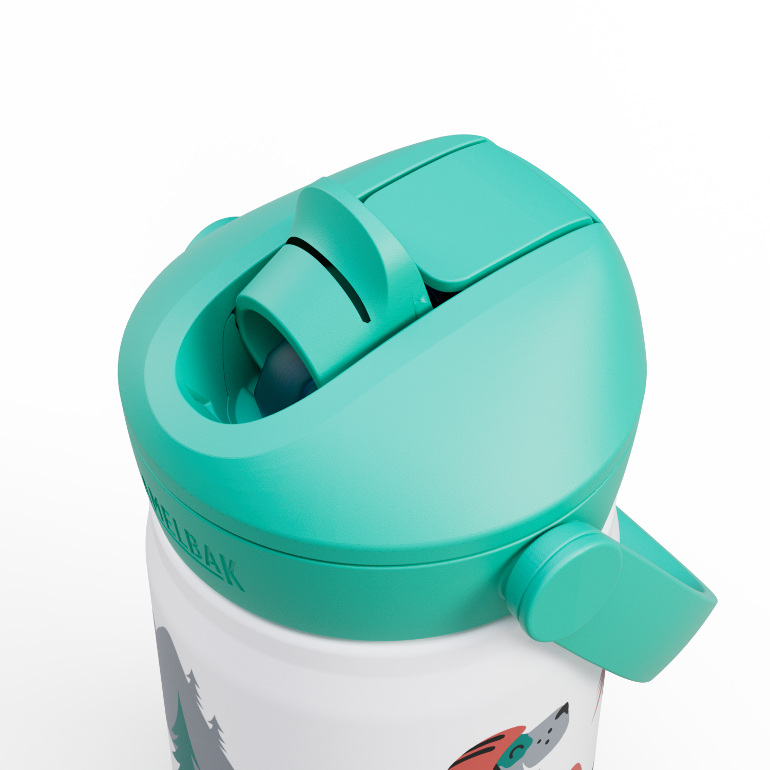 thrivetm-flip-straw-kids-12oz-bottle-insulated-stainless-steel-x7 rbfolafy0l