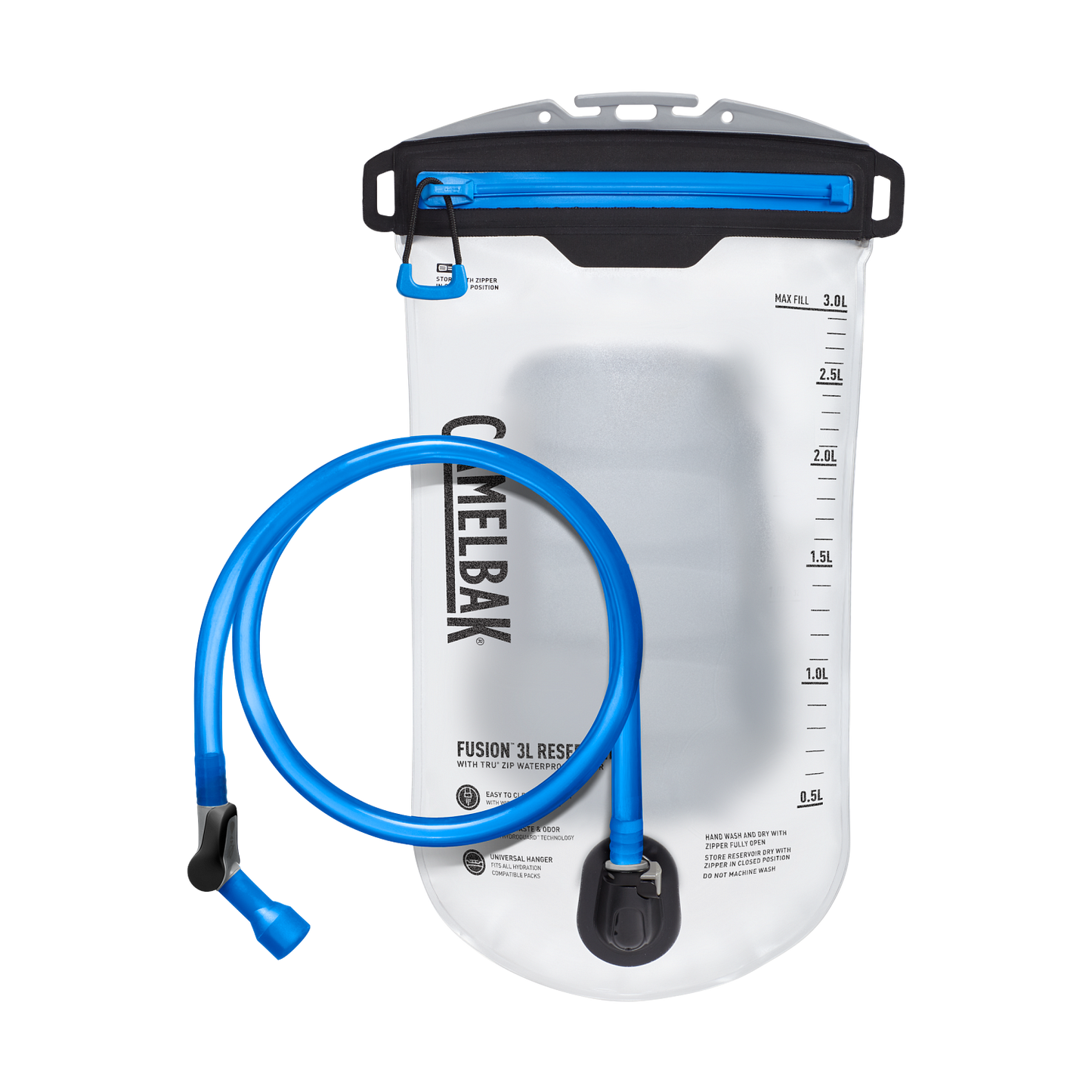 fusiontm-3l-reservoir-with-tru-zip-waterproof-zipper-t5 sbsvak3oyw