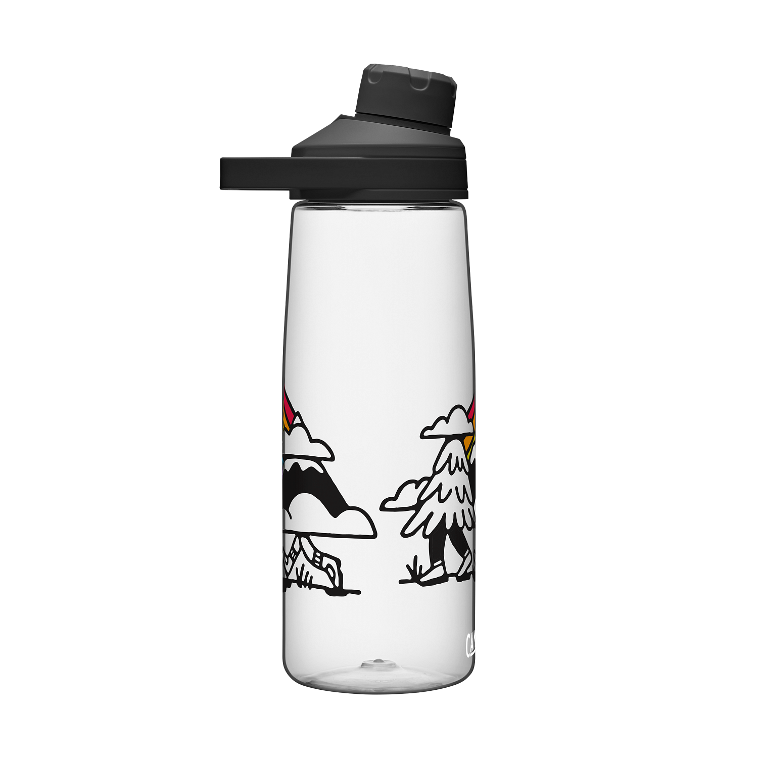 chute-mag-25oz-bottle-with-tritantm-renew-pride-collection-limited-edition-a5 uzdu52ad5z